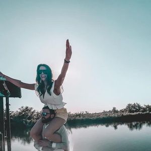 Meet your Posher, Mackenzie